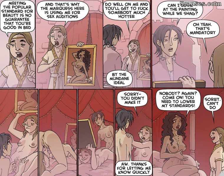 Trudy Cooper - Oglaf - Page 377