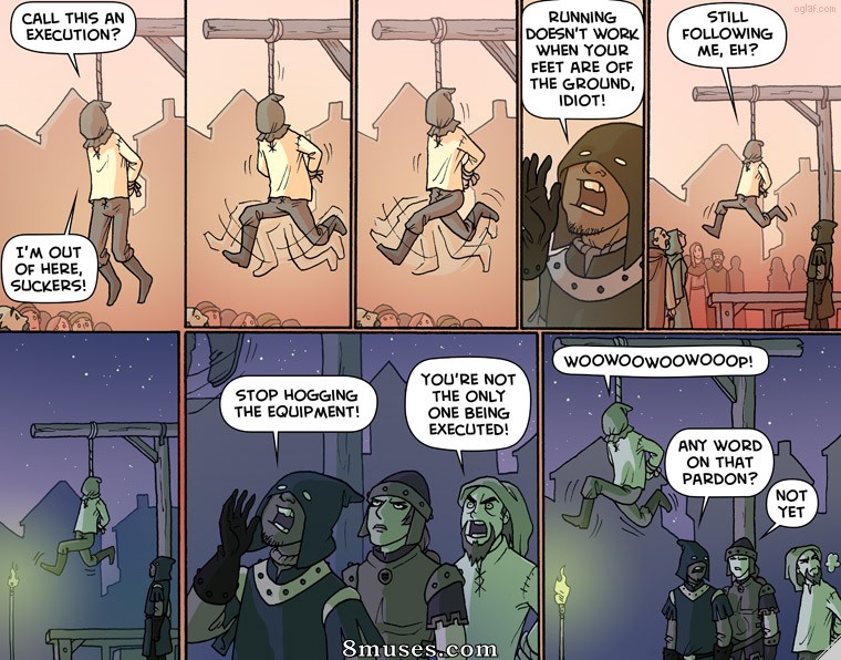 Trudy Cooper - Oglaf - Page 501