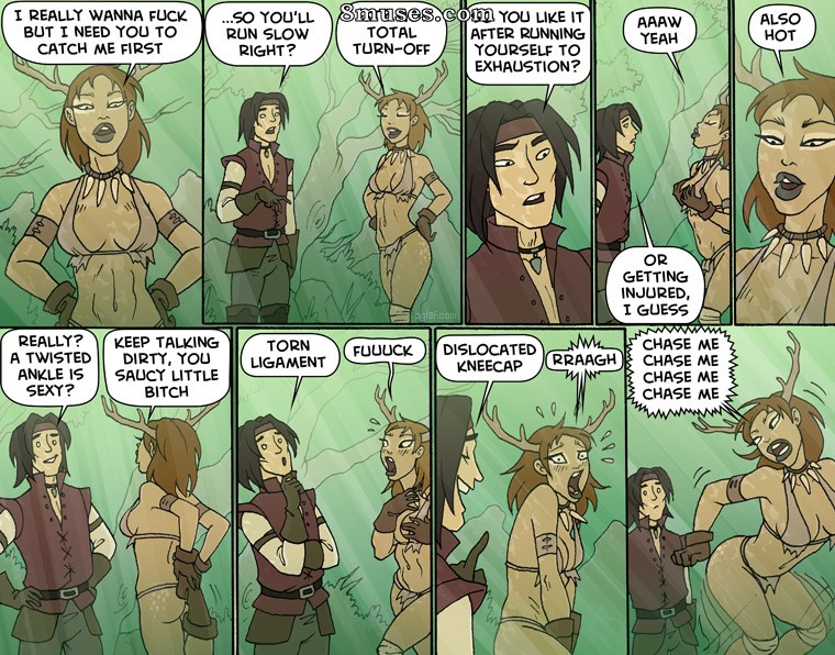 Trudy Cooper - Oglaf - Page 576