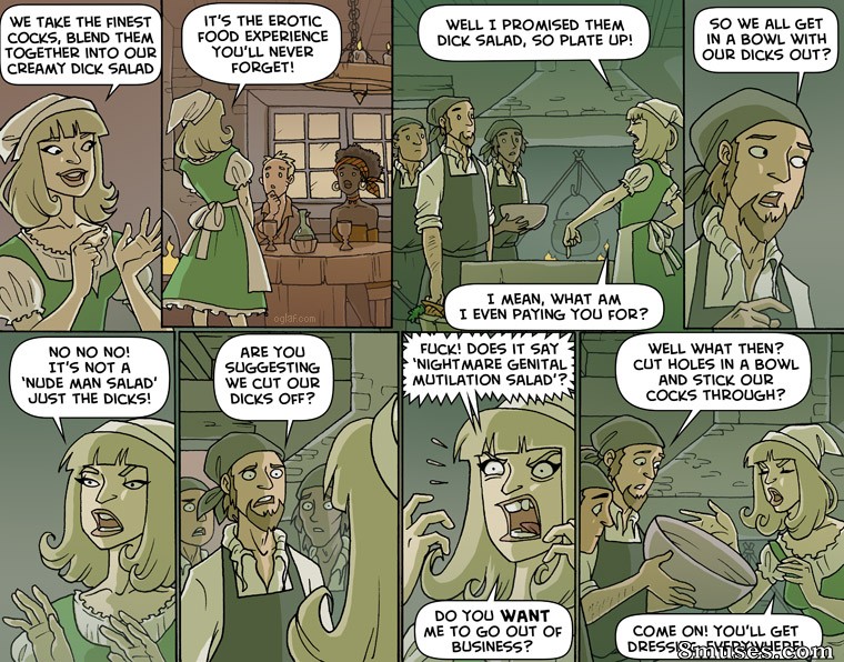 Trudy Cooper - Oglaf - Page 763