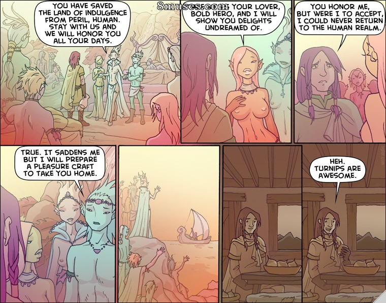 Trudy Cooper - Oglaf - Page 121