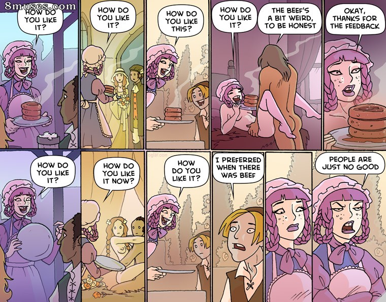 Trudy Cooper - Oglaf - Page 574