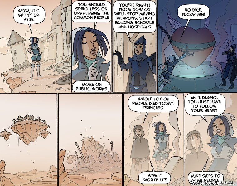 Trudy Cooper - Oglaf - Page 745