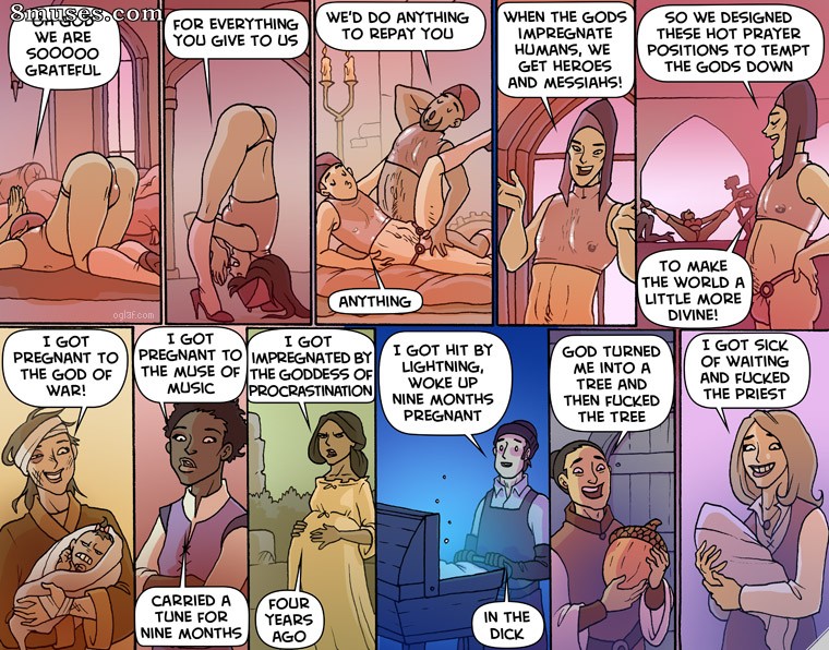 Trudy Cooper - Oglaf - Page 514