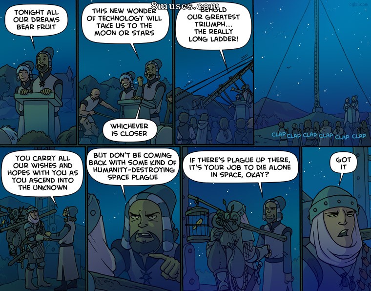 Trudy Cooper - Oglaf - Page 472