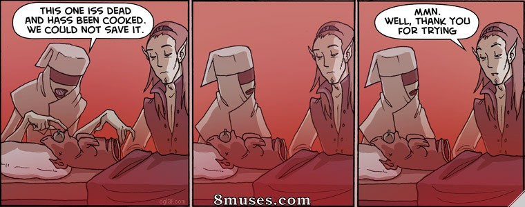 Trudy Cooper - Oglaf - Page 125