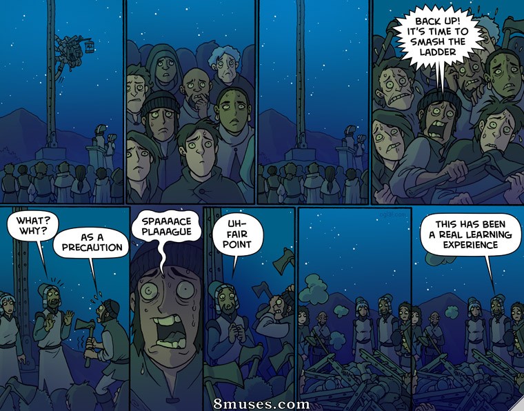 Trudy Cooper - Oglaf - Page 473