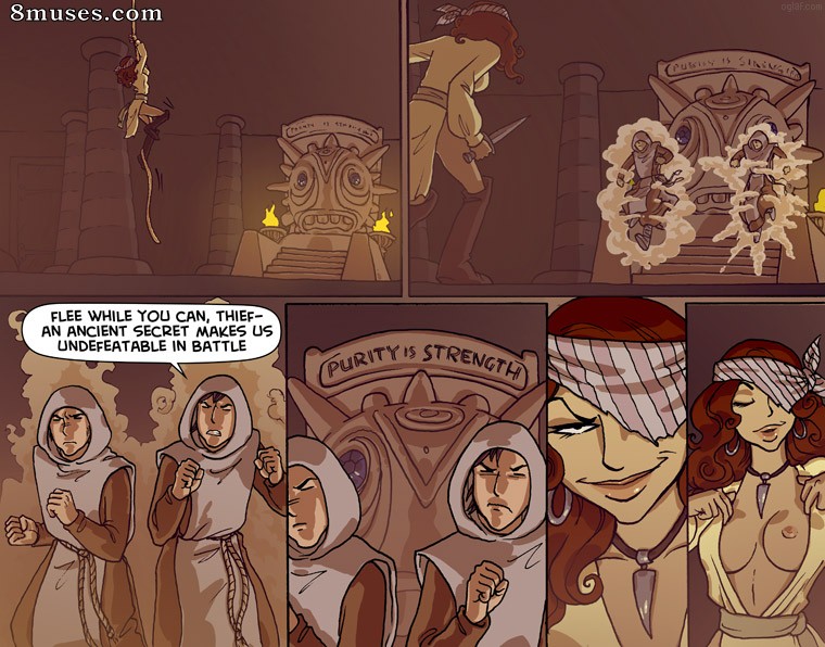 Trudy Cooper - Oglaf - Page 59