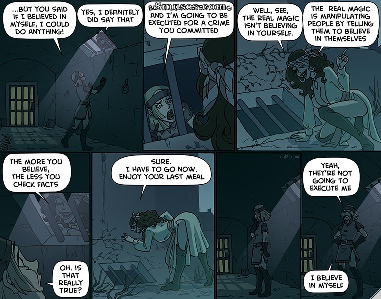 Trudy Cooper - Oglaf - Page 421