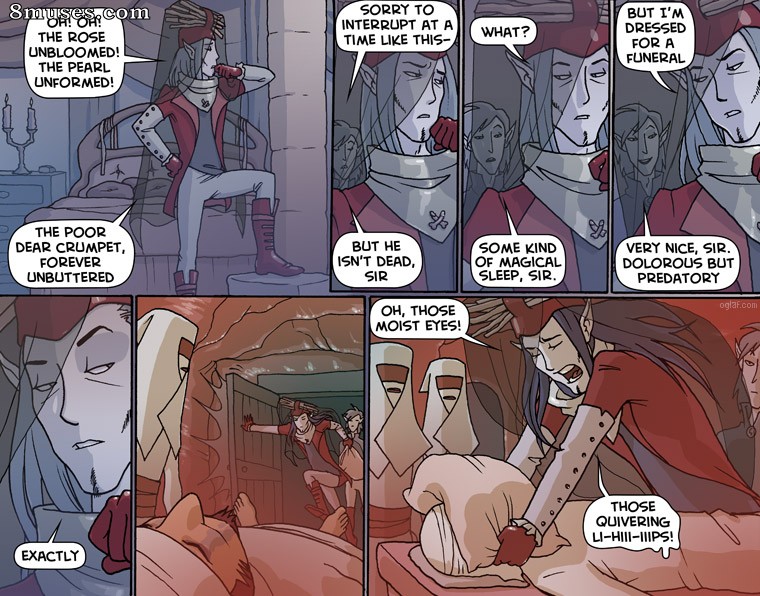 Trudy Cooper - Oglaf - Page 187
