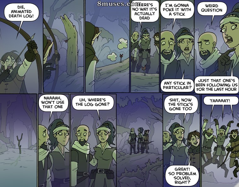 Trudy Cooper - Oglaf - Page 733