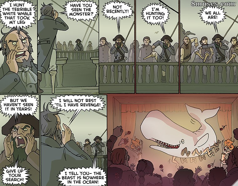 Trudy Cooper - Oglaf - Page 390