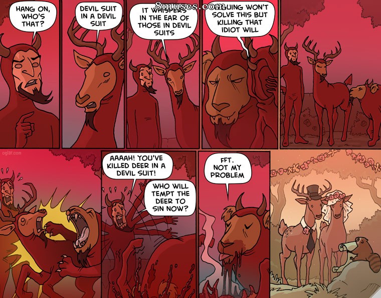 Trudy Cooper - Oglaf - Page 551