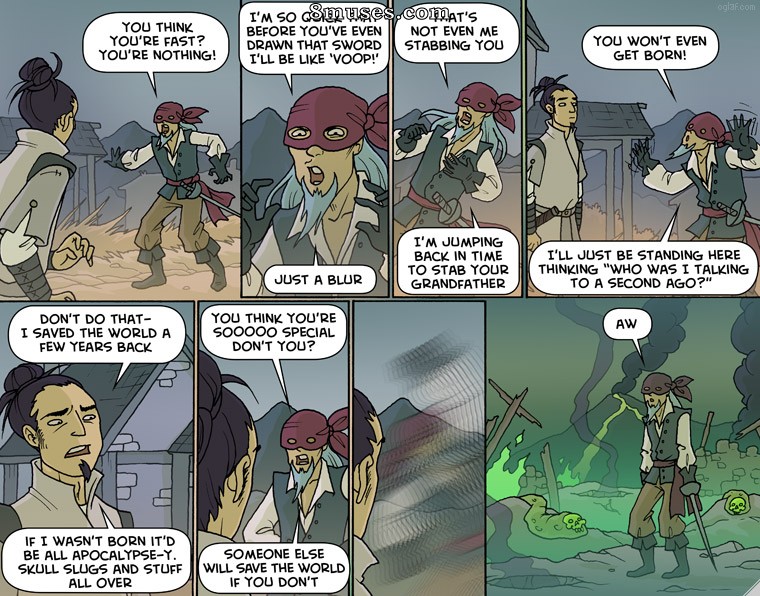 Trudy Cooper - Oglaf - Page 712