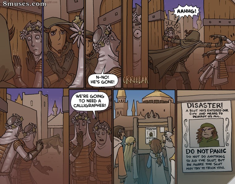 Trudy Cooper - Oglaf - Page 154