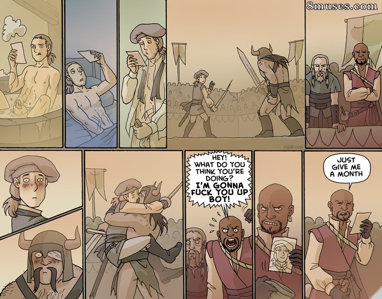 Trudy Cooper - Oglaf - Page 314