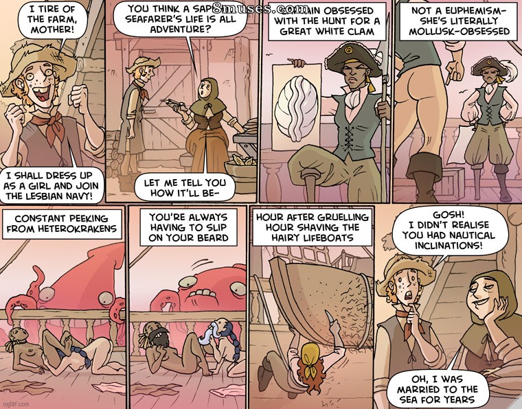 Trudy Cooper - Oglaf - Page 553