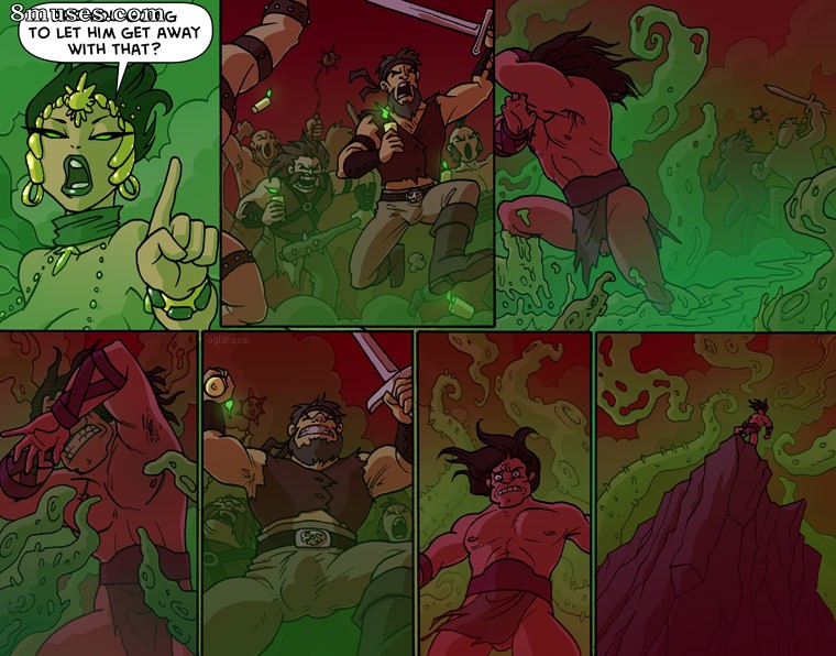 Trudy Cooper - Oglaf - Page 659