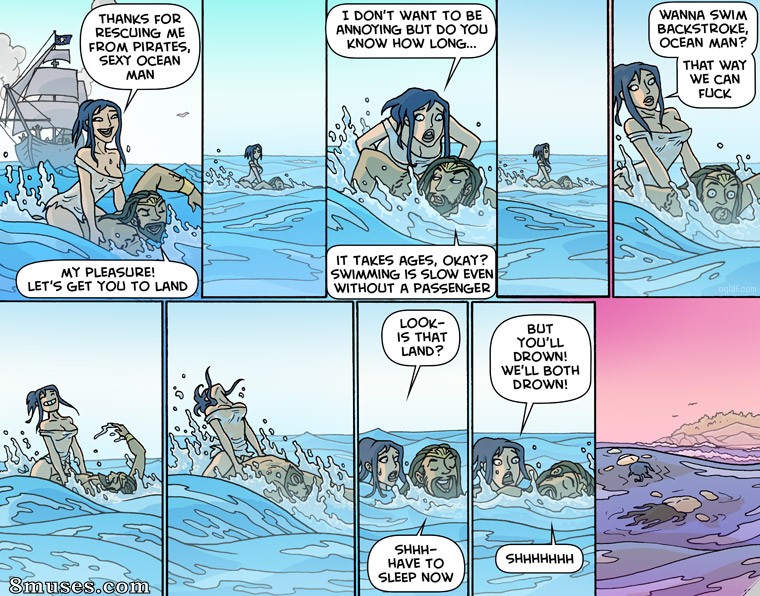 Trudy Cooper - Oglaf - Page 736