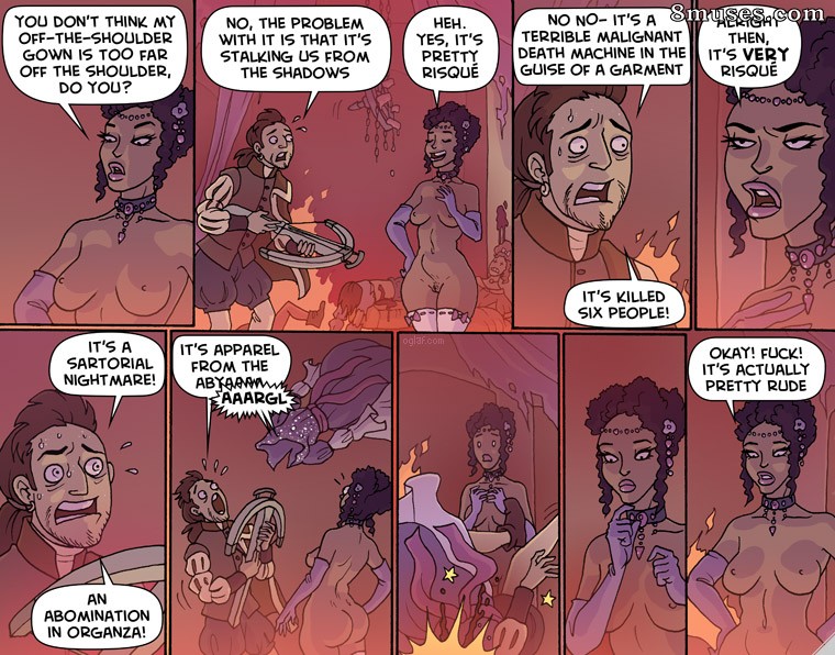 Trudy Cooper - Oglaf - Page 512