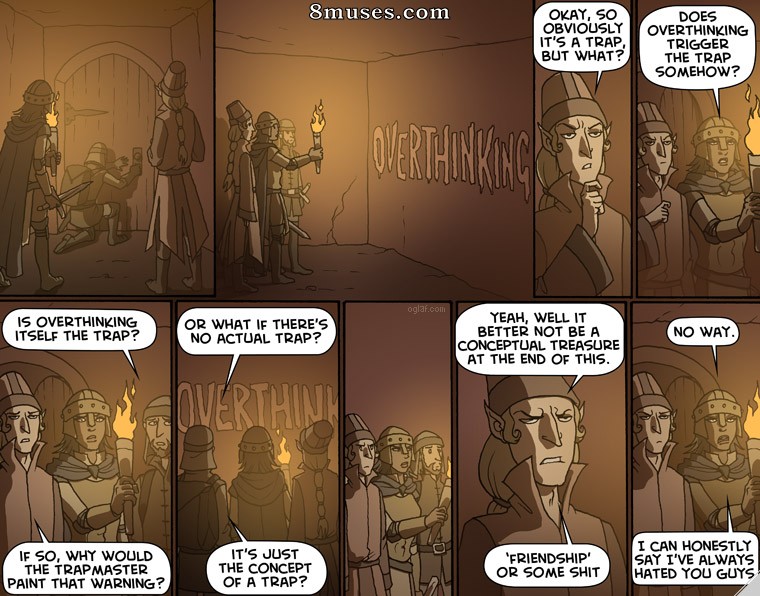 Trudy Cooper - Oglaf - Page 302