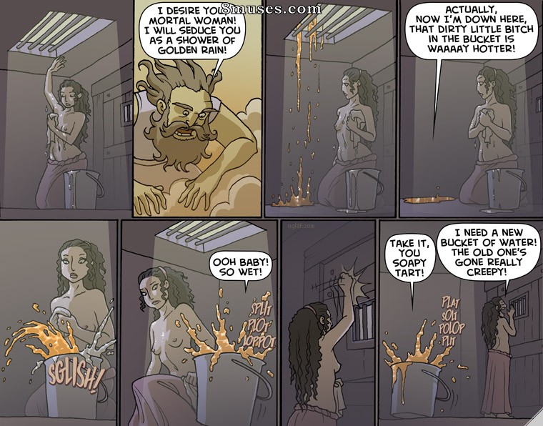 Trudy Cooper - Oglaf - Page 209