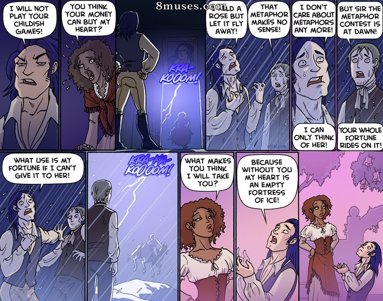 Trudy Cooper - Oglaf - Page 458