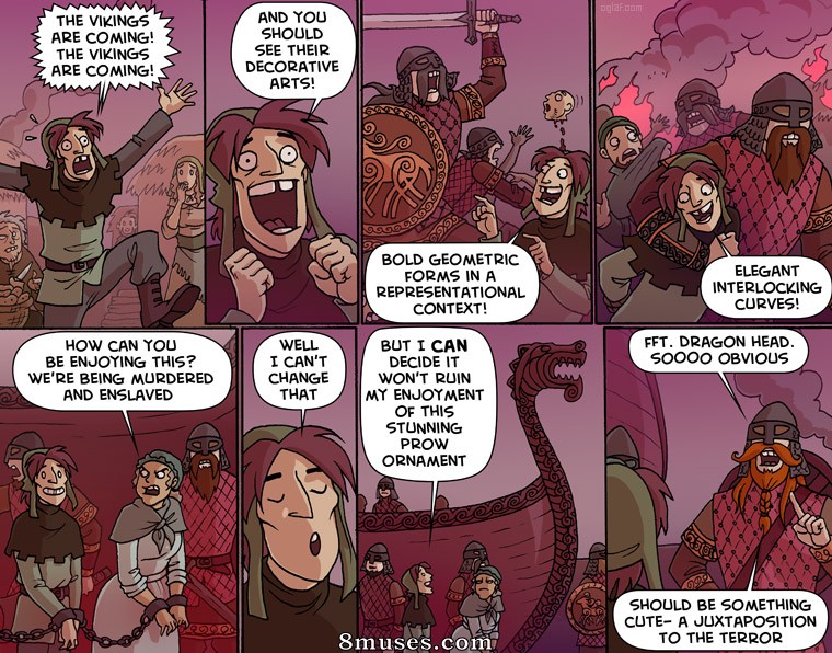 Trudy Cooper - Oglaf - Page 586