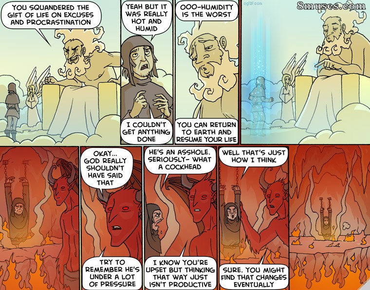 Trudy Cooper - Oglaf - Page 624