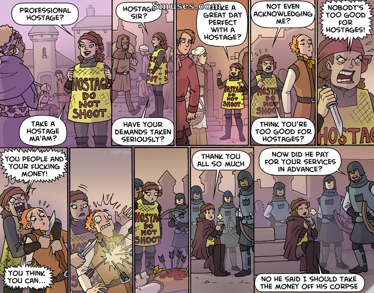 Trudy Cooper - Oglaf - Page 583