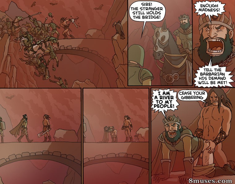 Trudy Cooper - Oglaf - Page 137