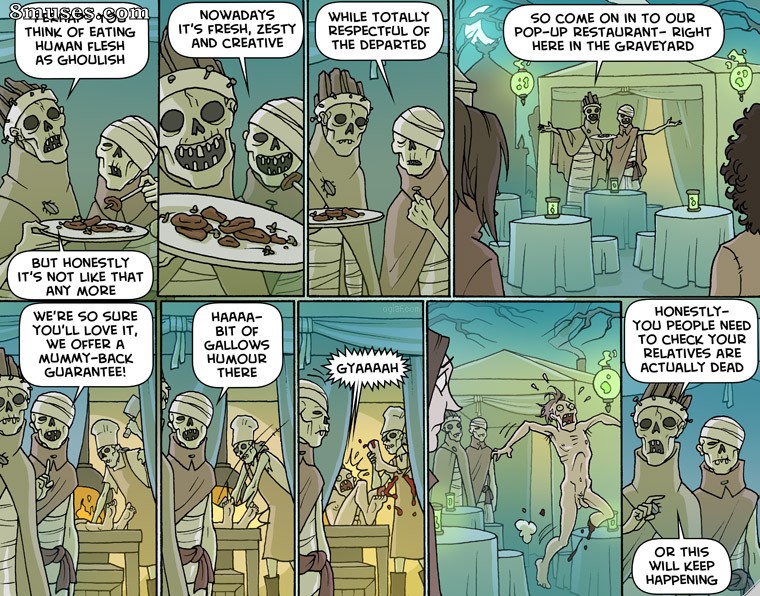 Trudy Cooper - Oglaf - Page 741