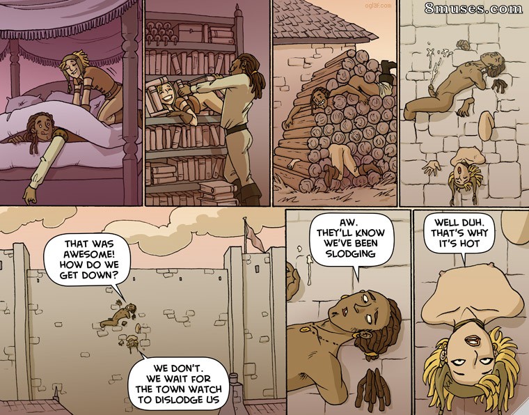 Trudy Cooper - Oglaf - Page 452