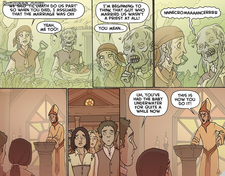 Trudy Cooper - Oglaf - Page 411