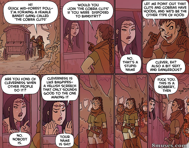 Trudy Cooper - Oglaf - Page 448