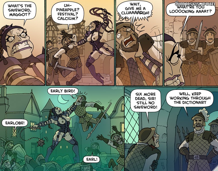 Trudy Cooper - Oglaf - Page 494
