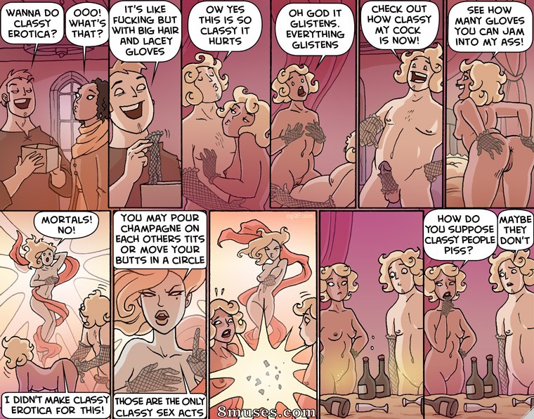Trudy Cooper - Oglaf - Page 582