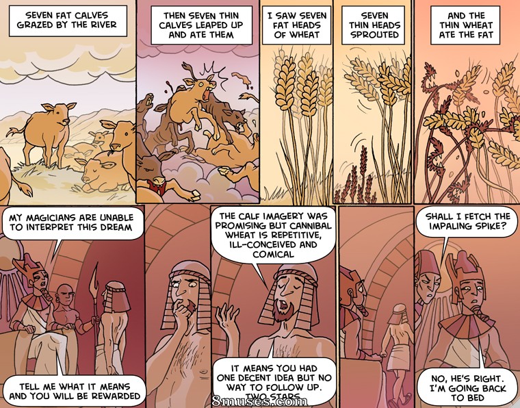 Trudy Cooper - Oglaf - Page 706