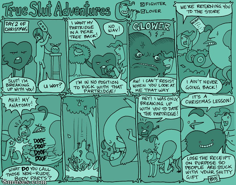 Trudy Cooper - Oglaf - Page 756
