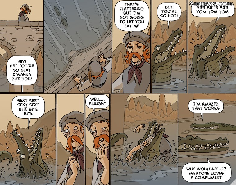 Trudy Cooper - Oglaf - Page 762