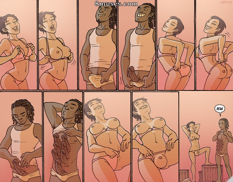 Trudy Cooper - Oglaf - Page 492