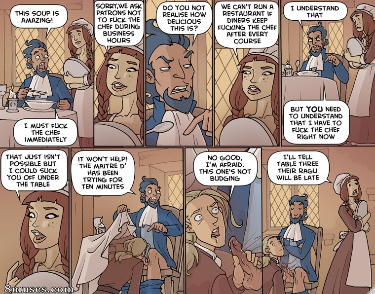 Trudy Cooper - Oglaf - Page 759