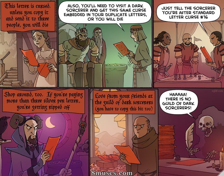 Trudy Cooper - Oglaf - Page 475