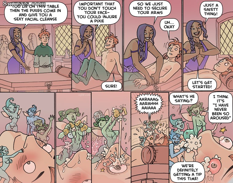 Trudy Cooper - Oglaf - Page 771