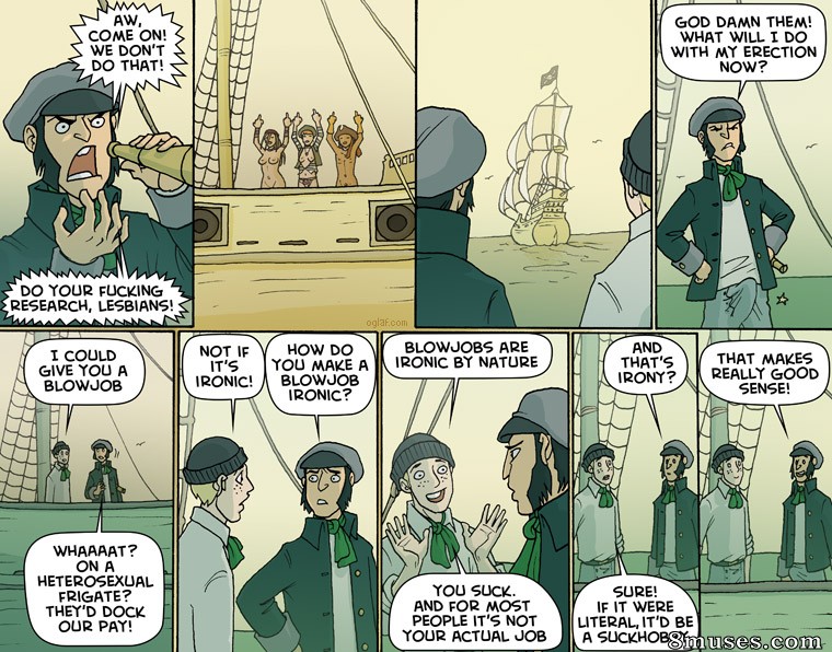 Trudy Cooper - Oglaf - Page 423