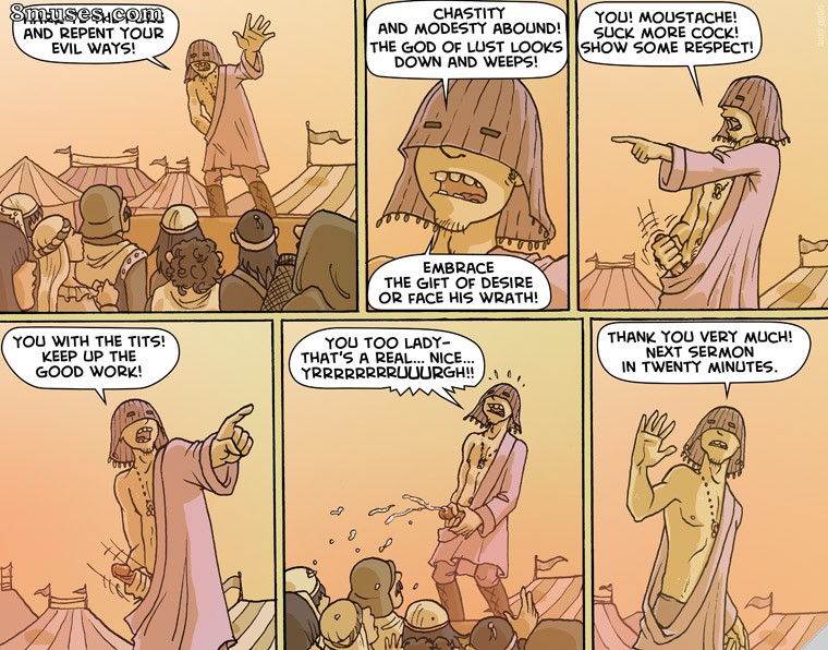 Trudy Cooper - Oglaf - Page 51