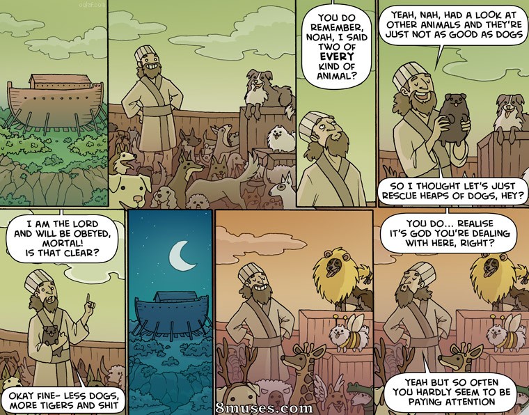 Trudy Cooper - Oglaf - Page 715