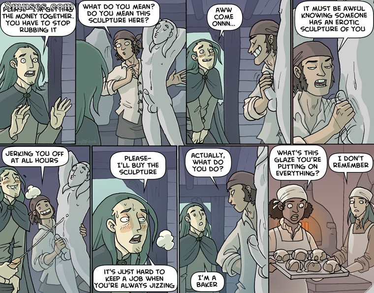 Trudy Cooper - Oglaf - Page 761