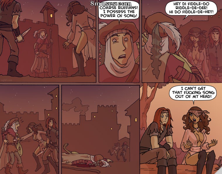 Trudy Cooper - Oglaf - Page 68