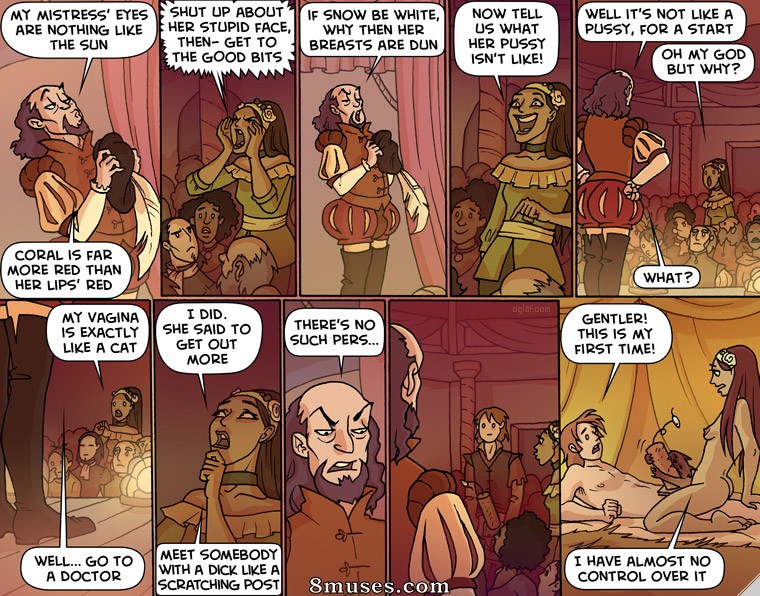 Trudy Cooper - Oglaf - Page 566